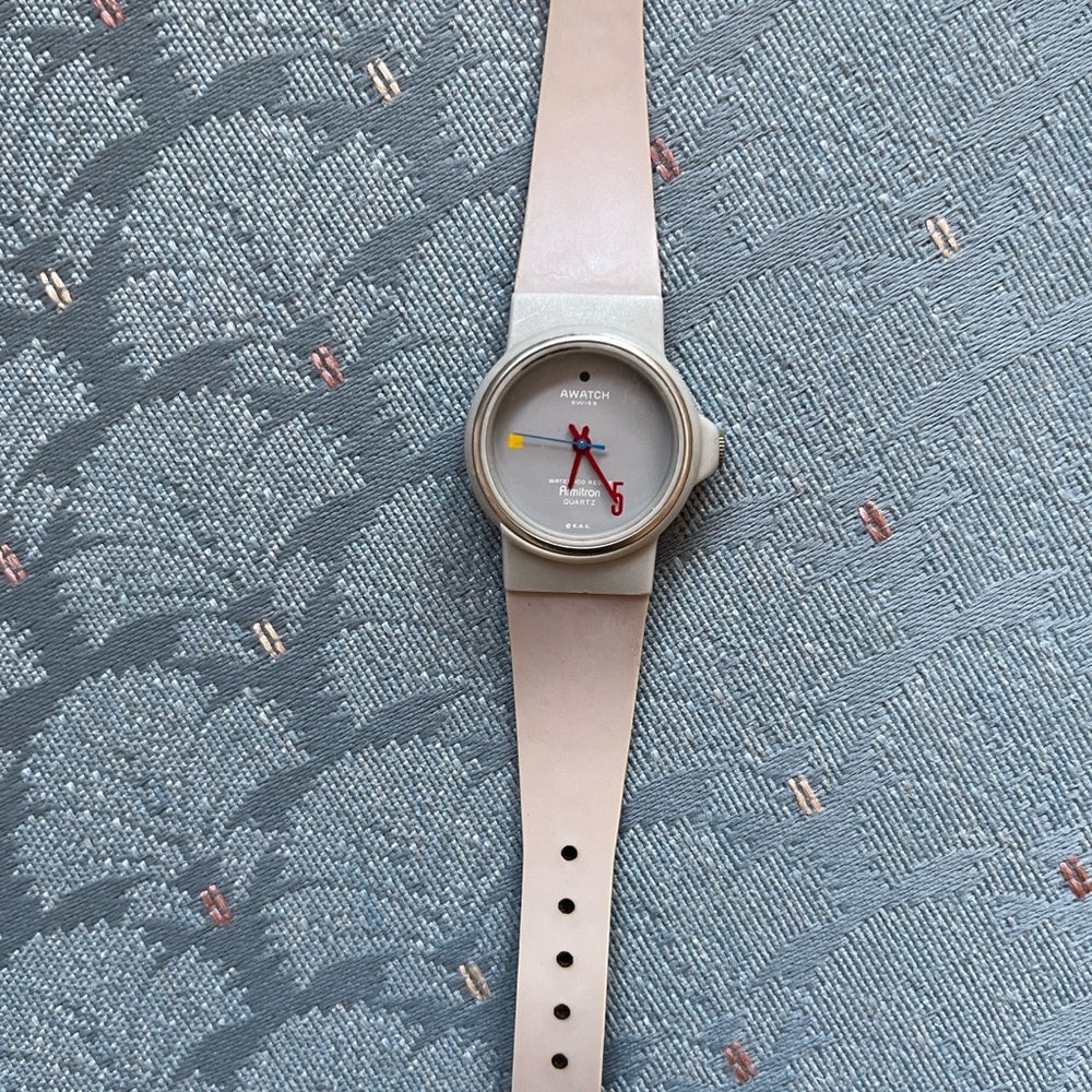 Vintage Armitron awatch Watch